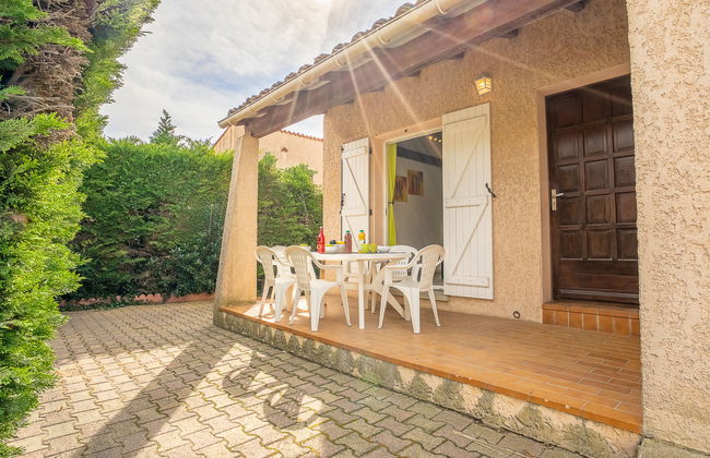 Les Aloès - Photo 22