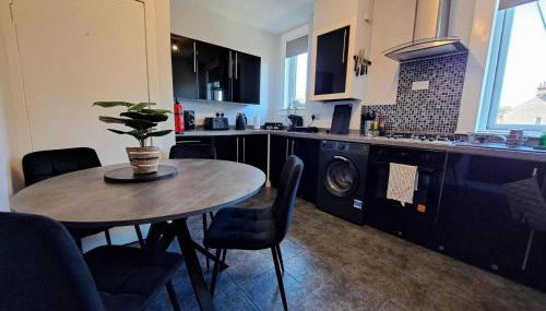 Renfrew Apartment Near Glasgow Airport - Foto 3