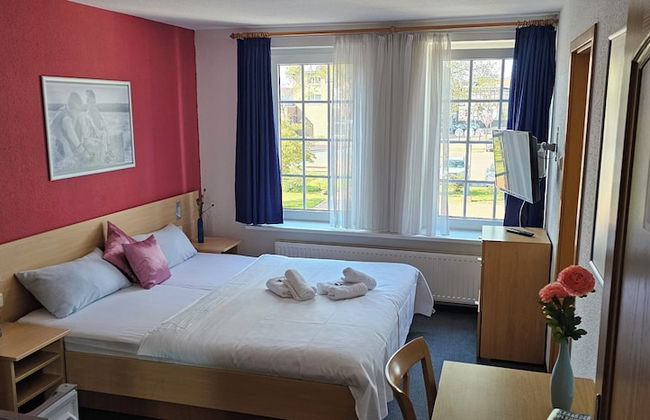 Apartment With Garden and City View - Foto 9