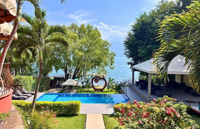 Villas Noelia - Foto 55