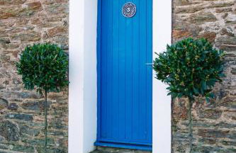 3 Bedroom Coastguard Cottage near Salcombe, Hope Cove - Foto 7