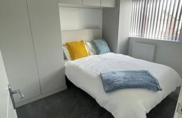 Sleaford Luxury Country Stay - Foto 26