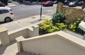 Charming Bright 2-Bed Heritage Flat, Battersea Park, London - Foto 59