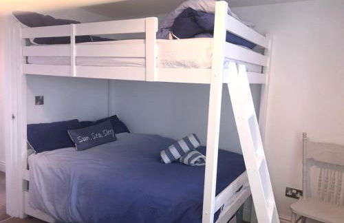 Tudor Apartment (Panoramic Sea Views) - Foto 11