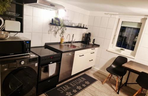 Ferienwohnung Snug und Hugley - Foto 15