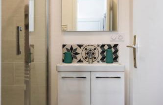 T1 centre-ville refait à neuf - Foto 8