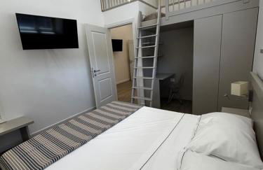 SUITE & LOFT guest house - Foto 24