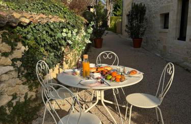 La Maisonnette d'Émilion - Foto 38