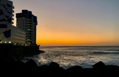 Apartment inside the wave II studio - Foto 21