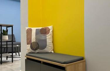 Black Eagle Apartment - Foto 28