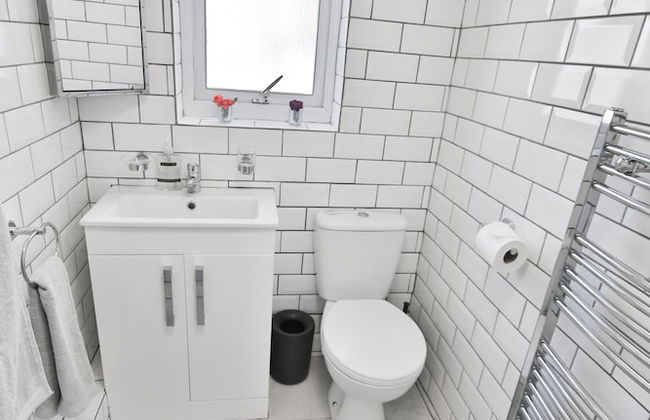 The Lookout - Foto 19