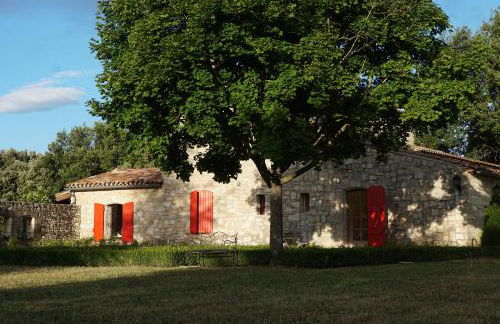 Les Néfliers Gîte - Foto 23