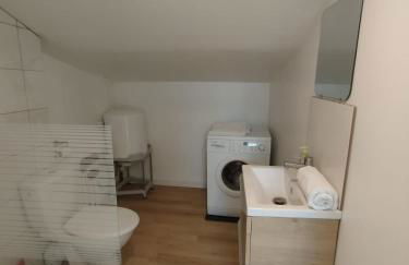 Studio Proche Centre ville avec Place de Stationnement - Foto 12