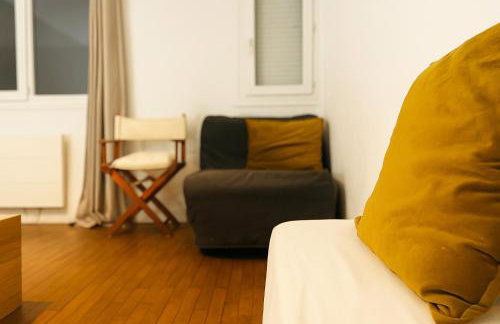 T2 confortable et bien agencé dans un cadre calme - 417 Elbeuf 2 - Foto 14