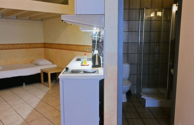 Room in Apartment - Condo Gardens Leuven - Student Flat Semiduplex - Photo 11