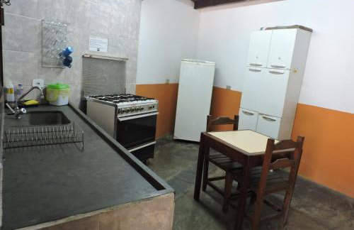 Aldeia Itamambuca Chalé Camping Ubatuba - Foto 16