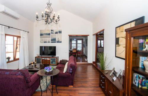 Casa Lola Lanzarote piscina climatizada y wifi free - Foto 10