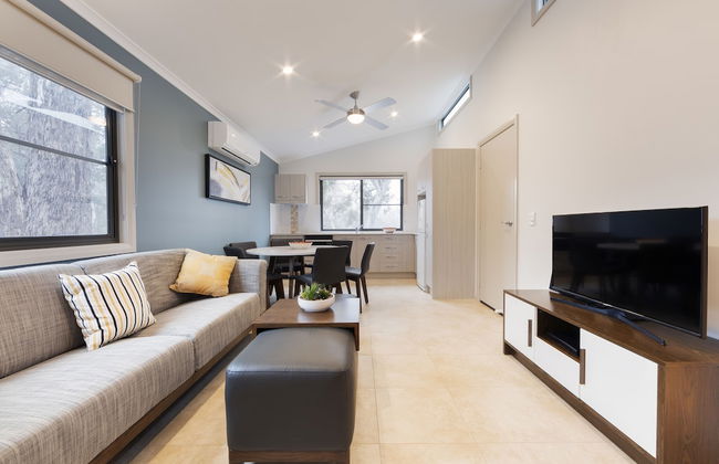 Alivio Tourist Park Canberra - Photo 44