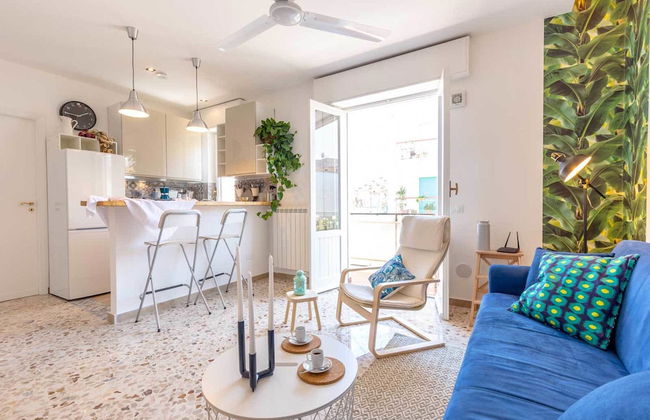 Solemar Sicilia - Maison Brigitte - Foto 8