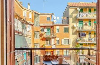 Industrial loft Rome - Foto 17