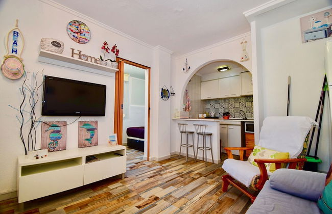 009 Love Home - AC / Wifi - Foto 9