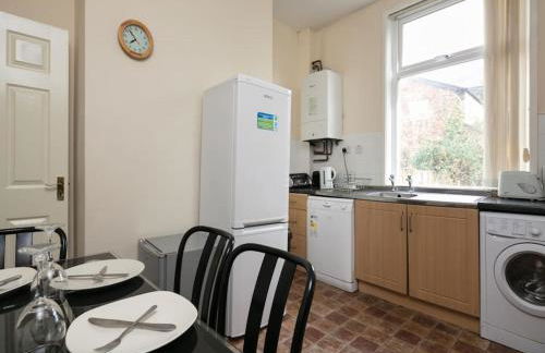 Chorlton Townhouse - Foto 20