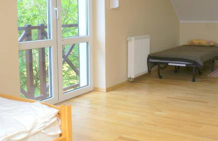 Dom nad jeziorem Lewinko Kaszuby - Photo 16