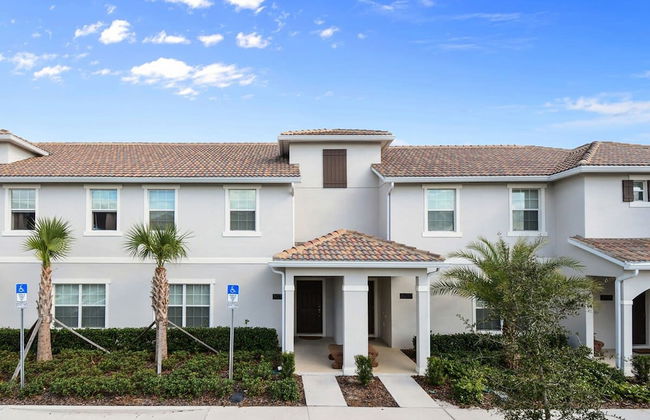 Storey Lake 4 Bedrooms Near Disney Orlando FL 3079 - Foto 1