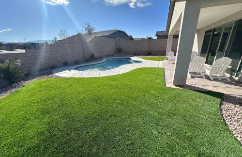 4BR Oasis - Pool and Spa - Near Golf and Casinos - Foto 23