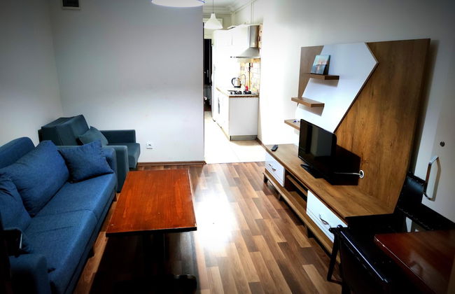 Mimoza İstiklal Apart hotel - Foto 14