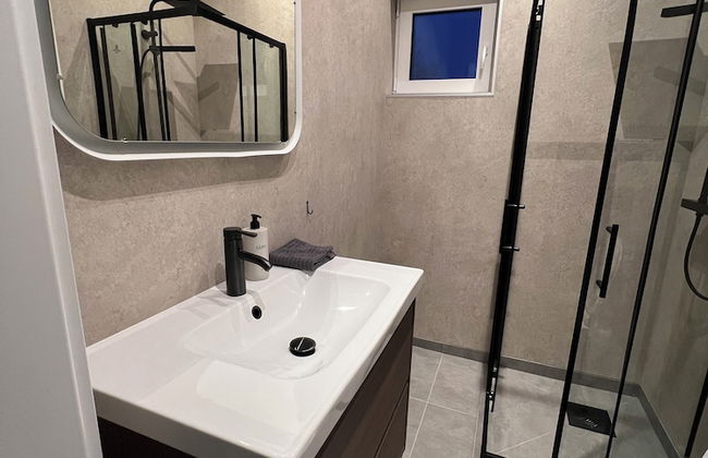 Alpan Apartments - Foto 53