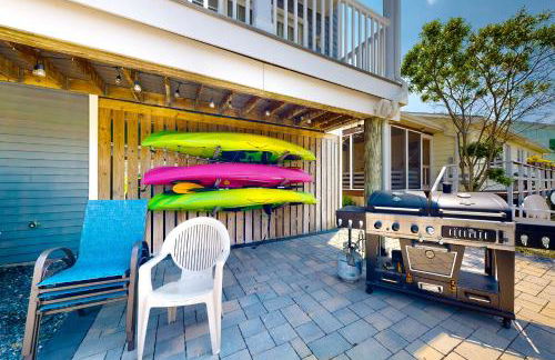 Town of Fenwick Island - 41 Bayside Dr - Photo 27