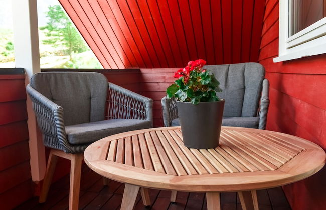 Ingrids Appartement - Photo 30