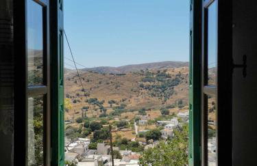 Με θέα το χωριό & το όρος Ζευς! - Foto 23