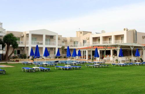 Evelin Hotel - Foto 28