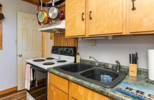 Gorgeous View Cabin - in Red River Gorge KY - Foto 24