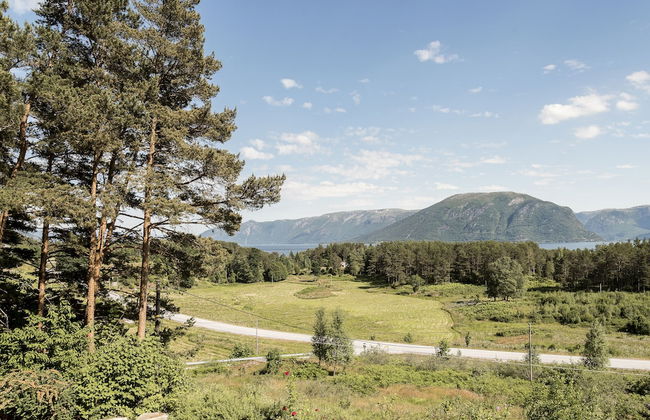 Bosdalhuset - Foto 20