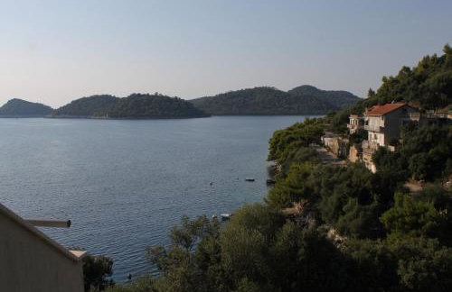 Apartments by the sea Ubli, Lastovo - 8355 - Foto 22