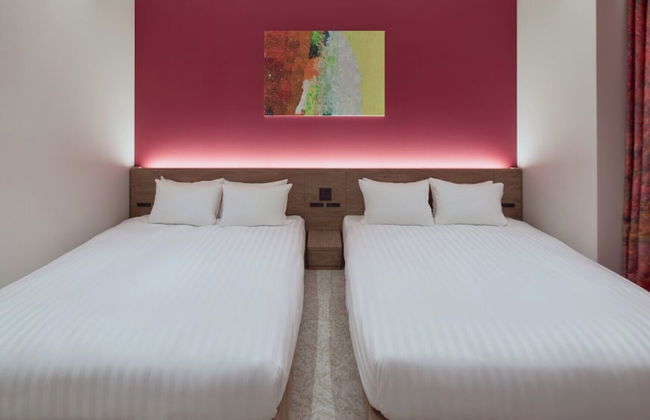 FAV LUX Sapporo Susukino - Foto 27