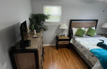 Fantastic 3BR Close to Botanical Gardens and Airport - Foto 75