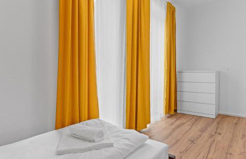 Golden Home with Barbecue, Yoga, Football Table - Photo 27