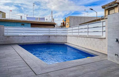 Casa del Rayo de Sol - Foto 20