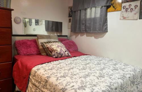 Garden Suite 30 Mins to NYC, Mins to EWR, Prudential Center, NJPACK - Foto 7