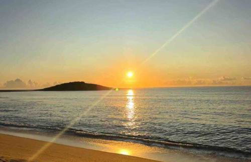 Casa_praia_Laphina - Frente do mar com piscina! - Foto 40