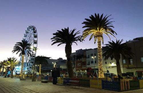 Casa Nurita y el Cho - Photo 20