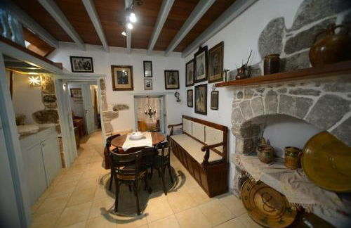 Old Traditional House - Foto 1