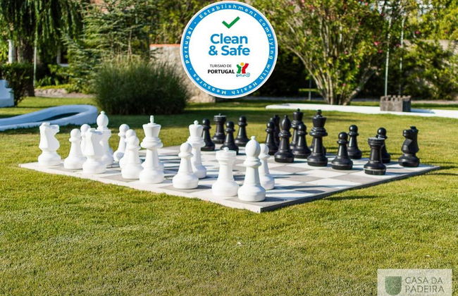 Casa Da Padeira - Turismo Rural - Foto 2