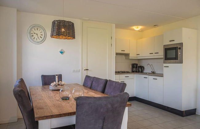 Holiday Home Built in Zaanse Style, Near Alkmaar - Foto 10