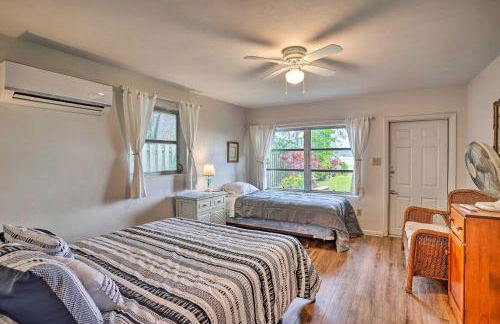 Waterfront Vacation Rental on Lake Mirror! - Foto 20