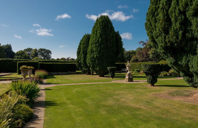 JOIVY Gilmerton House - Historic Scottish Mansion - Foto 69